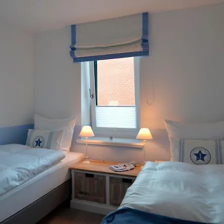 Apartament Skagen Kronsgaard